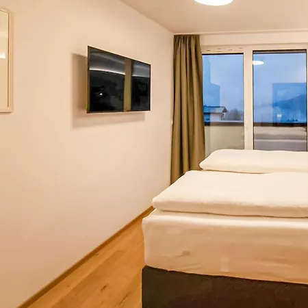 Stunning In With Sauna, Wifi And 2 Bedrooms