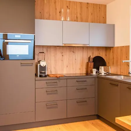 Apartamento Stunning In With Sauna, Wifi And 2 Bedrooms Zams