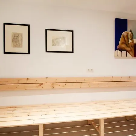 Apartamento Stunning In With Sauna, Wifi And 2 Bedrooms Zams